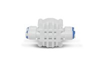 4 Way  6MM Automatic Shut Off Valve