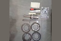 طاحونة قهوة وبهارات كهربائية
