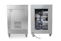 ماكينة تغليف وتفريغ الهواء  (Vacuum Packer)