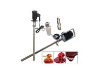 مضخات برميل للمواد عالية اللزوجة High Viscosity Barrel Pump