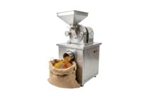 طاحونة بهارات ستانلس304-120كيلو-س/3KW/3فاز-4قوالب
