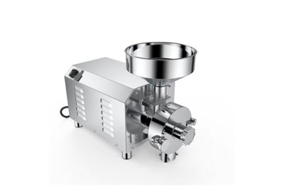Electric Grain and Flour Milling Machine