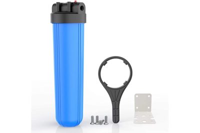 Big Blue Filter 20"