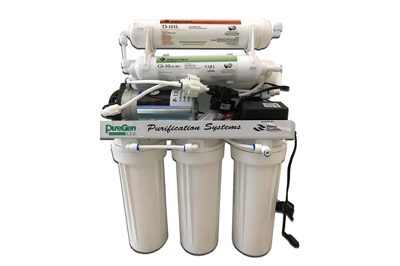 Home RO Filter 6 Stages