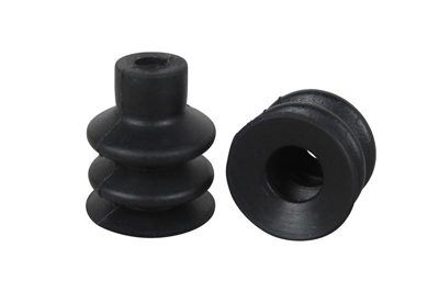 NBR Black Vacumm suction cup