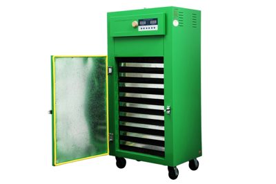 Fruit And Vegetable Dryer 9 Trays