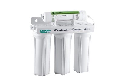 فلتر أمريكي 3 + 1 PureGen