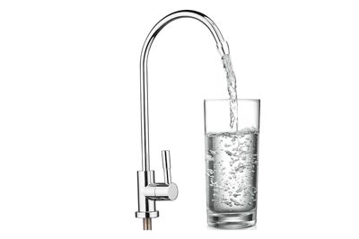 Home Water Filter Faucet Chrome High Quality