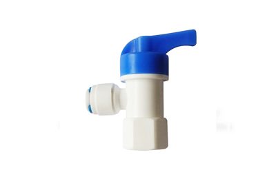 Plastic Tank Valve 6MM