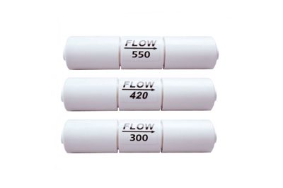 Pressure Reducer 300CC
