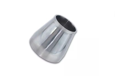 Stainless Steel Weld Reducer