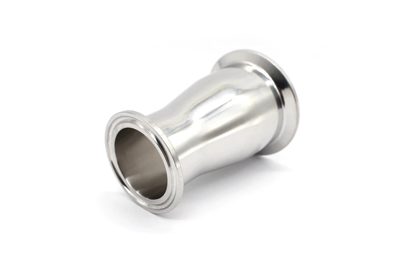 Welded Clamp Stainless Steel Reducer
