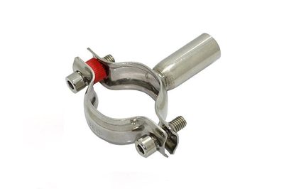 Stainless Steel Pipe Clamp
