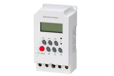تايمر 24ساعة متعدد المراحل KG316T-II