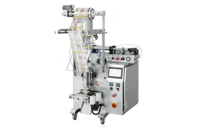Ketchup filling and packing machine IT011003