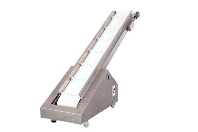 Product Conveyor For Packing Machine