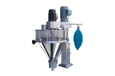 Auger Filler Unit ( Screw Filling )