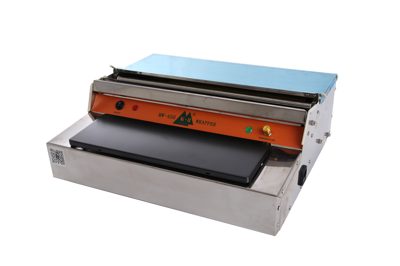 Film Wrapper Desktop Machine