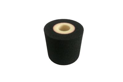 Durable Black Hot Ink Roll for MY-380F Coding Machine