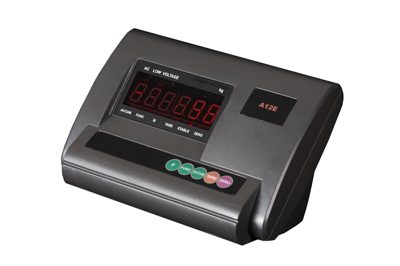 Digital Weighing Indicator A12(SS)