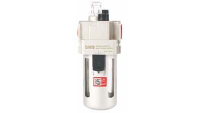 AL Series Lubricator