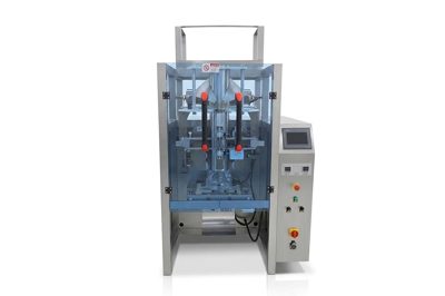 Vertical Form-Fill-Seal Packaging Machine, Italian System