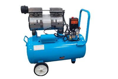 Silent Air Compressor