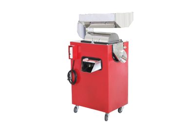 Fruit and tomato juice machine