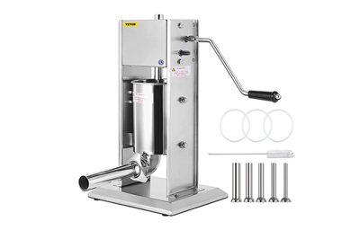 Kebab fingers making machine