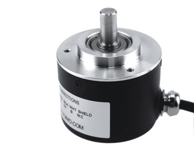 Encoder