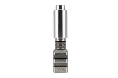 تيوب ستانلس لماكنة عصر  استخلاص الزبوت رقم ZD-S0009