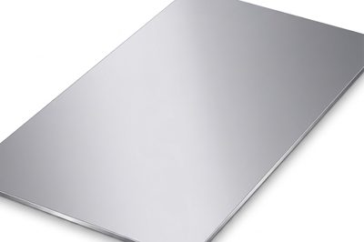Stainless Steel Sheet 2 mm, 304 Stainless Steel, 1.5 × 3 m Sheet