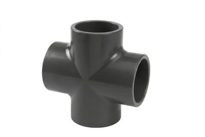 UPVC Cross Tee, 32 mm