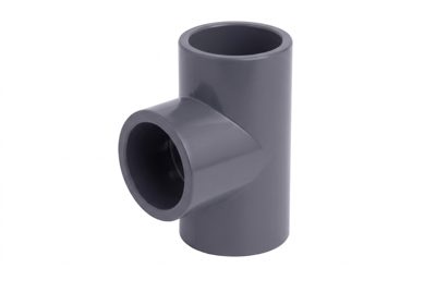 UPVC Tees
