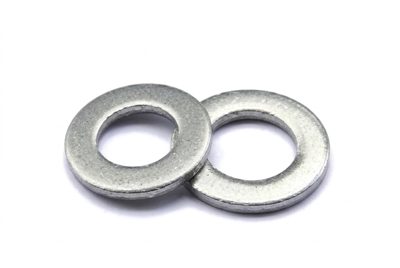 Stainless Steel Washer