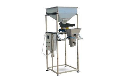 Flour Bag Filling Machine for Sacks