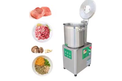 Chickpea Crusher