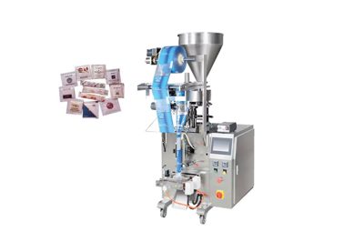 Vertical Cup Filling Machine, 200 g