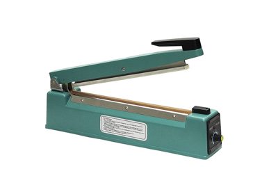 Portable Direct-Heat Sealer, Aluminium Frame