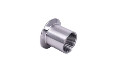 Stainless Steel Female Threaded Coupling