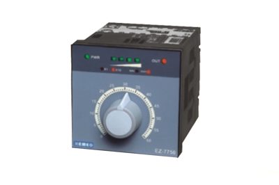 Analog Emko Timer 220V , Relay Output