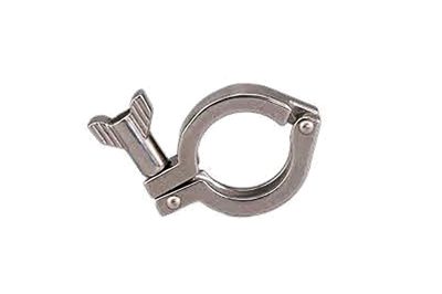 SS Flange Clamp