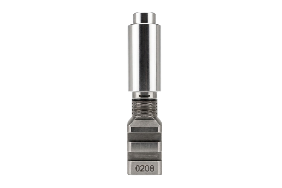 تيوب ستانلس لماكنة عصر  استخلاص الزبوت رقم ZD-S0009