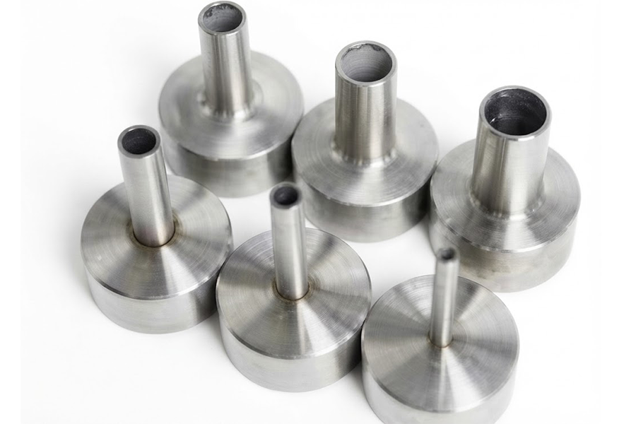 راس تعبئة لبستون فلر1000 فتحة 25 ملم خارجي