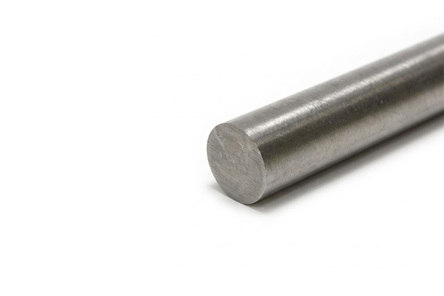 مبروم ستانلس 12 ملم - 304