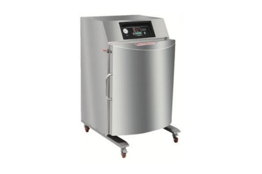 ماكينة تغليف وتفريغ الهواء  (Vacuum Packer)