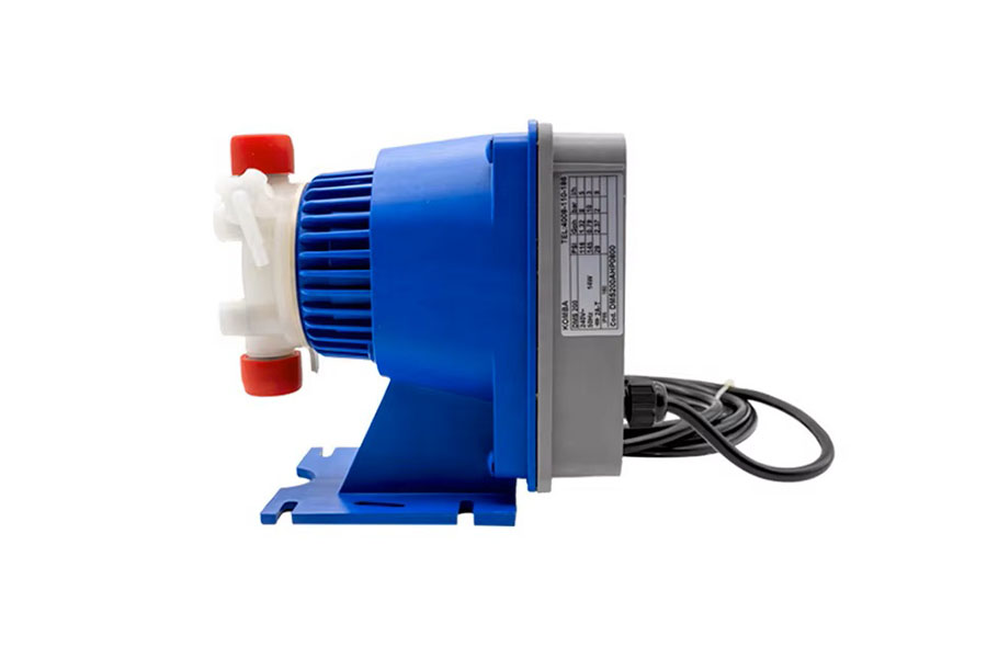 مضخة سيكو – مضخة حقن كيميائية