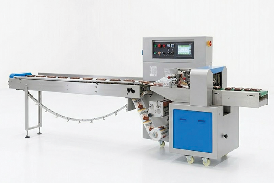 ماكينة فلوباك رول سفلي